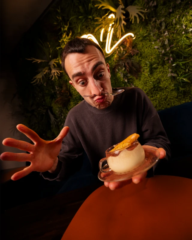 taz siena ristorante cocktail bar carosello