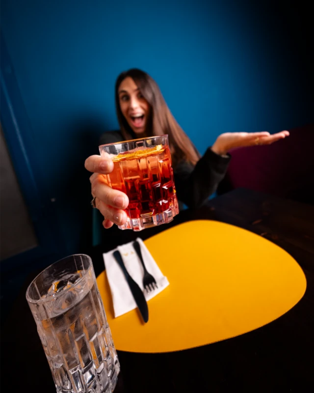 taz siena ristorante cocktail bar carosello