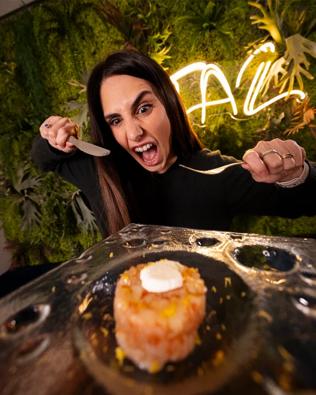 taz siena ristorante cocktail bar carosello