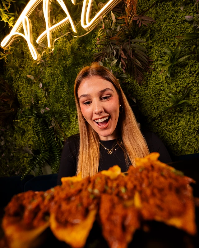 taz siena ristorante cocktail bar carosello