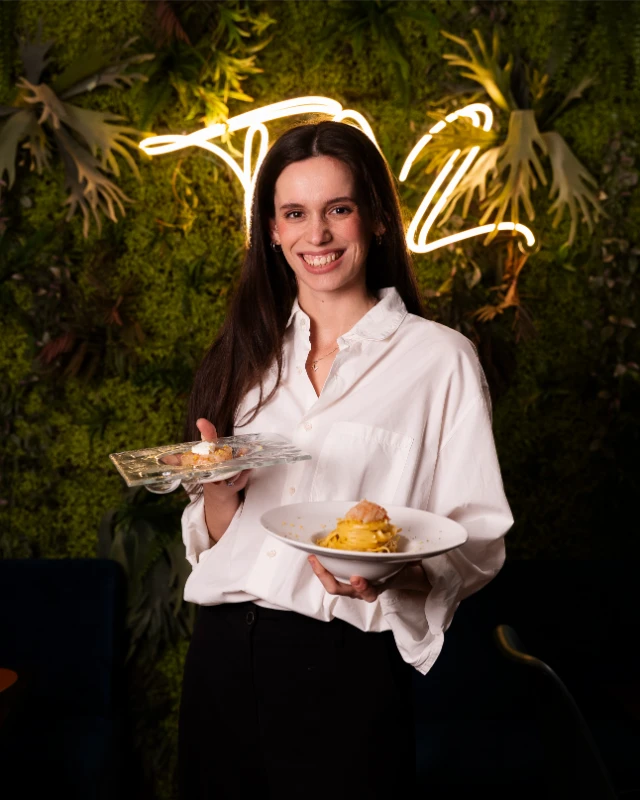 taz siena ristorante cocktail bar carosello