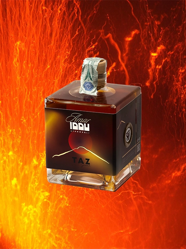 taz siena ristorante cocktail bar spirits stromboli