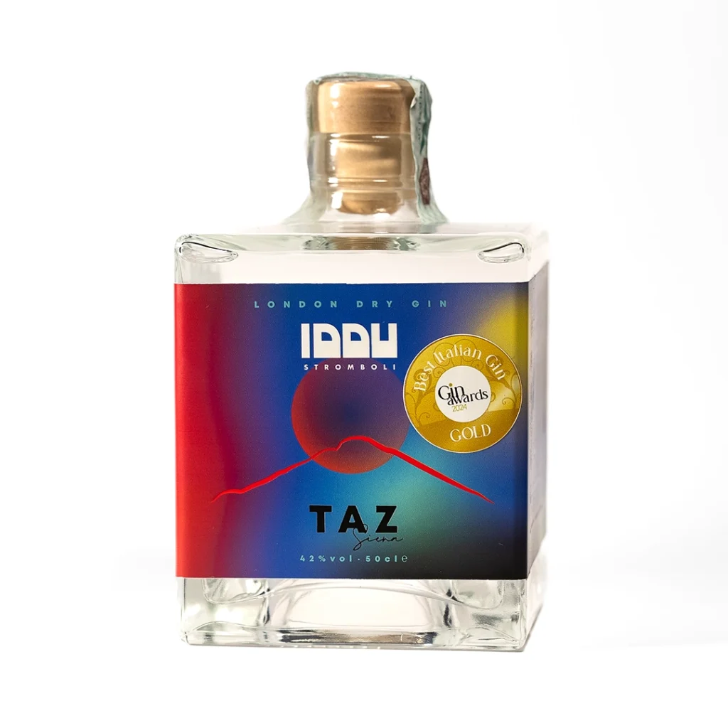iddu gin taz siena ristorante cocktail bar 2